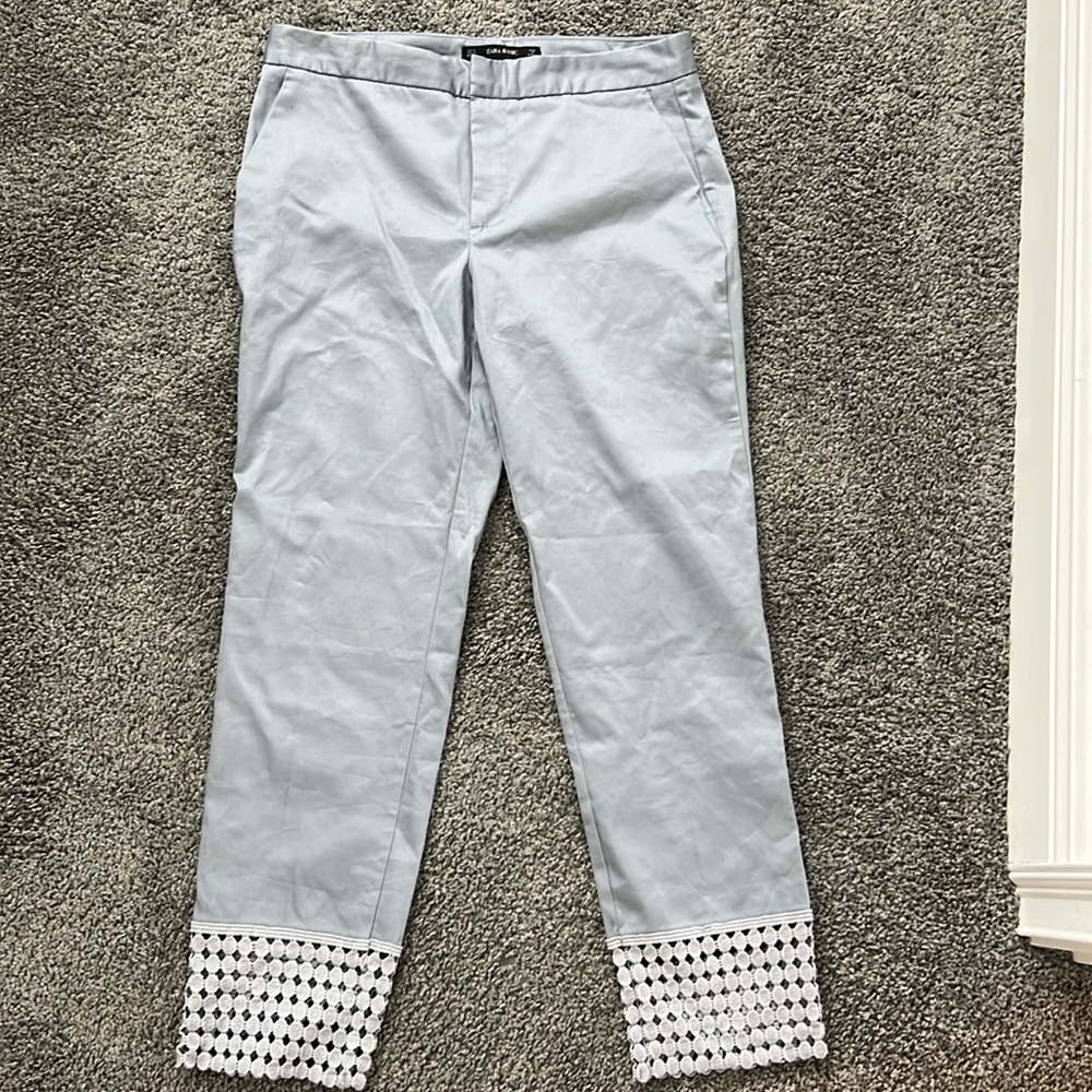 Zara pants
